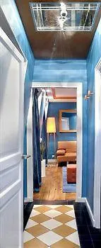 Faubourg Saint Martin 欧奈索斯博伊斯